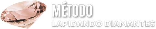Método Lapidando Diamantes